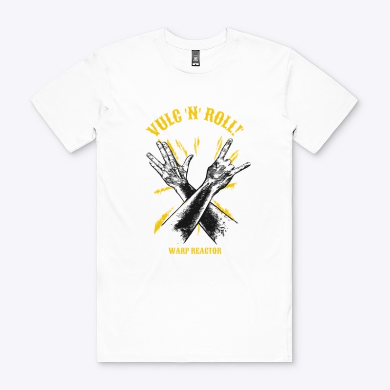 'Operations' Merch