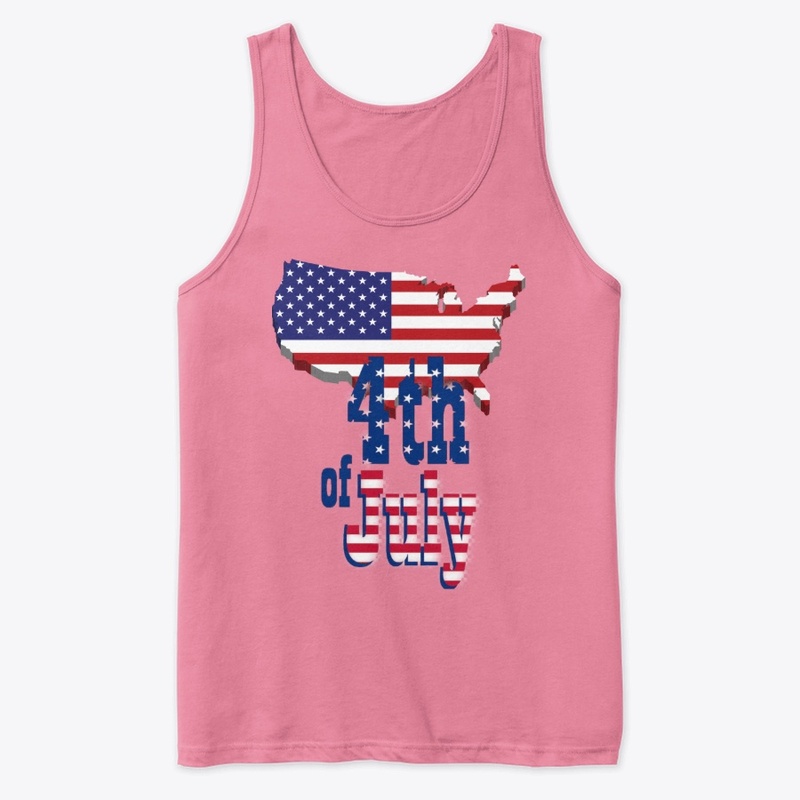  Independence Day 4Th Of July 