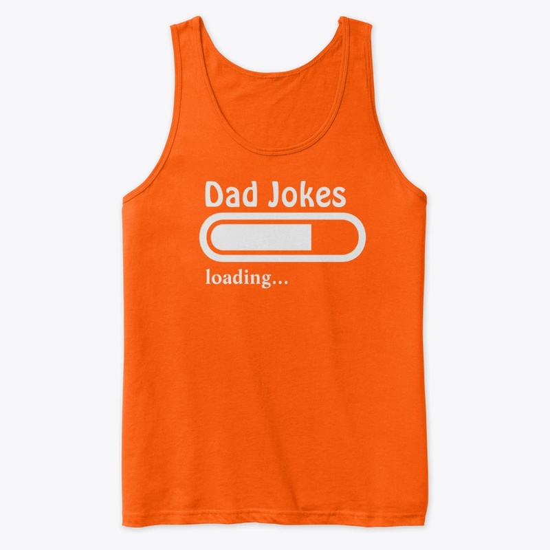 Dad Jokes