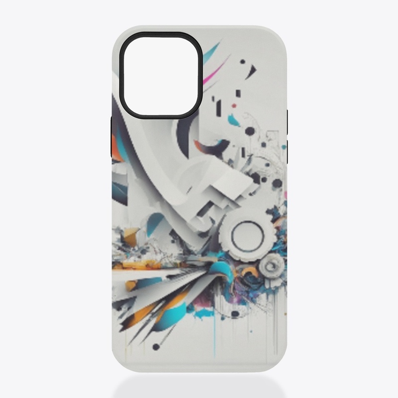 Mech design