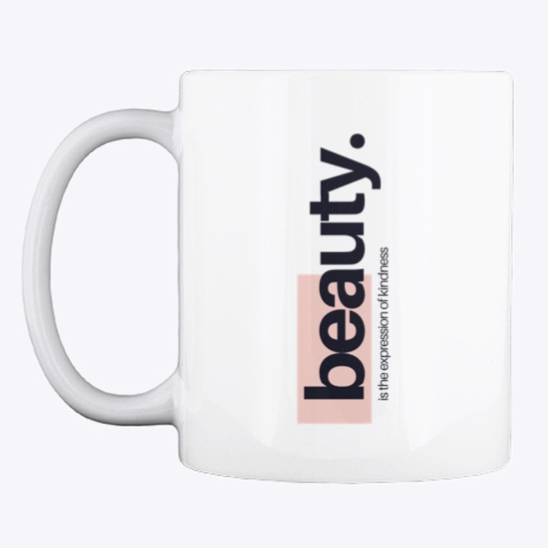 Beauty | Mug