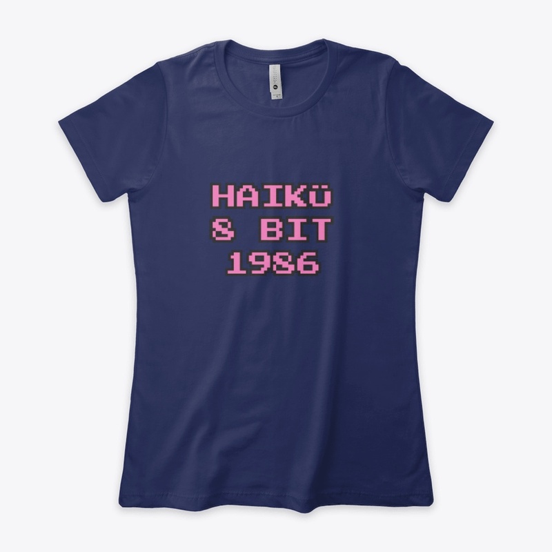 haikü. '86