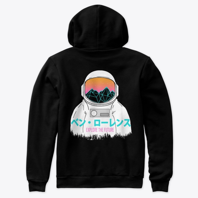Space Cadet