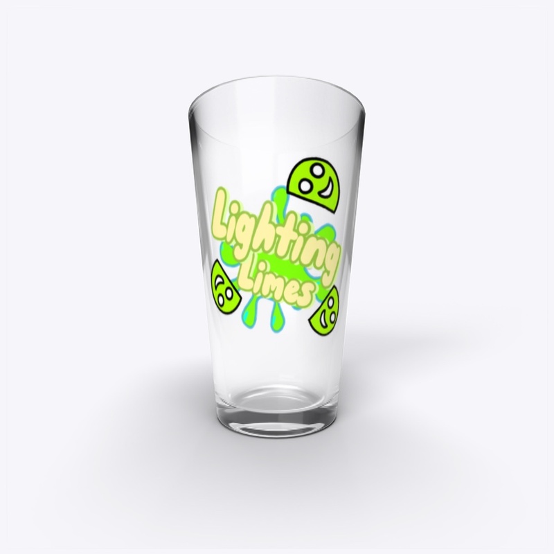 Lightning limes collection