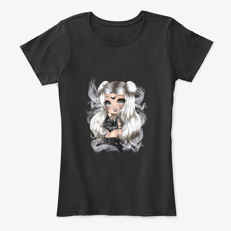Destiny Chimi