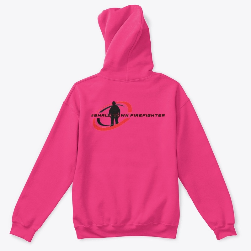Childrens Unisex Hoodie