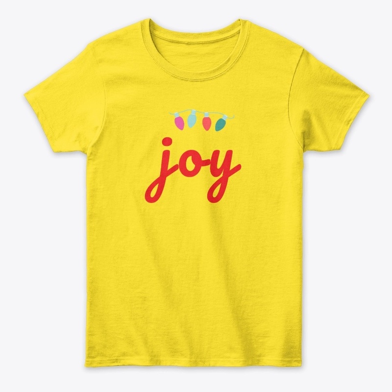 Holiday Joy