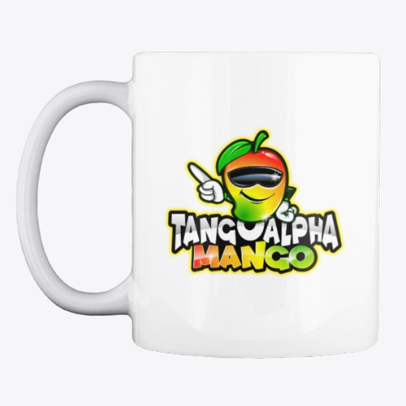 Mango Merch Prime Logo