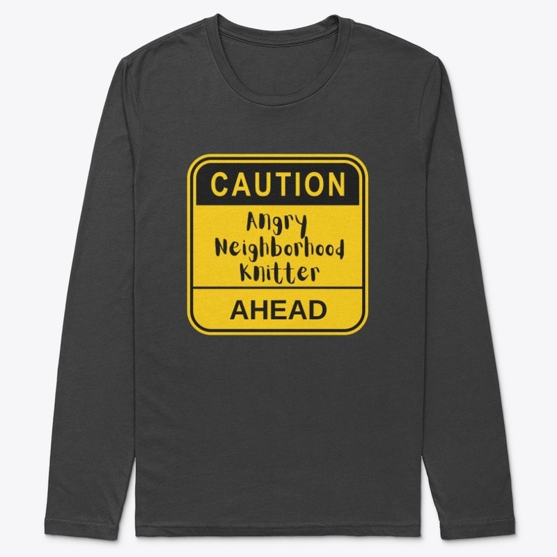 CAUTION!