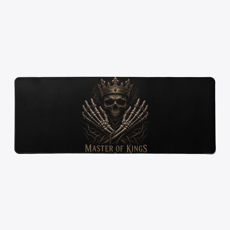 Master of Kings