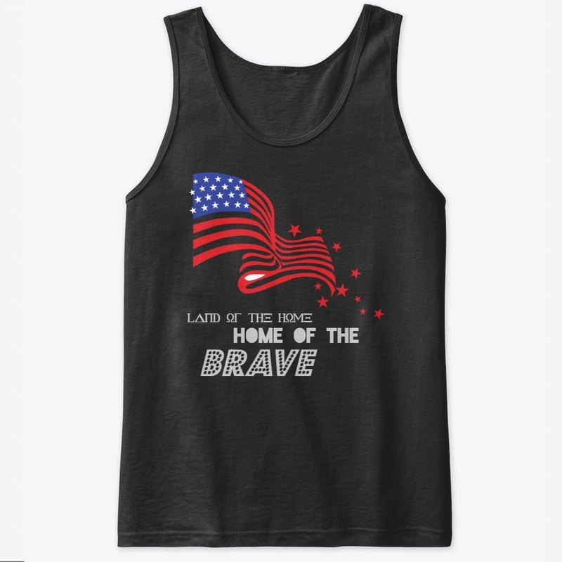 US T-SHIRT
