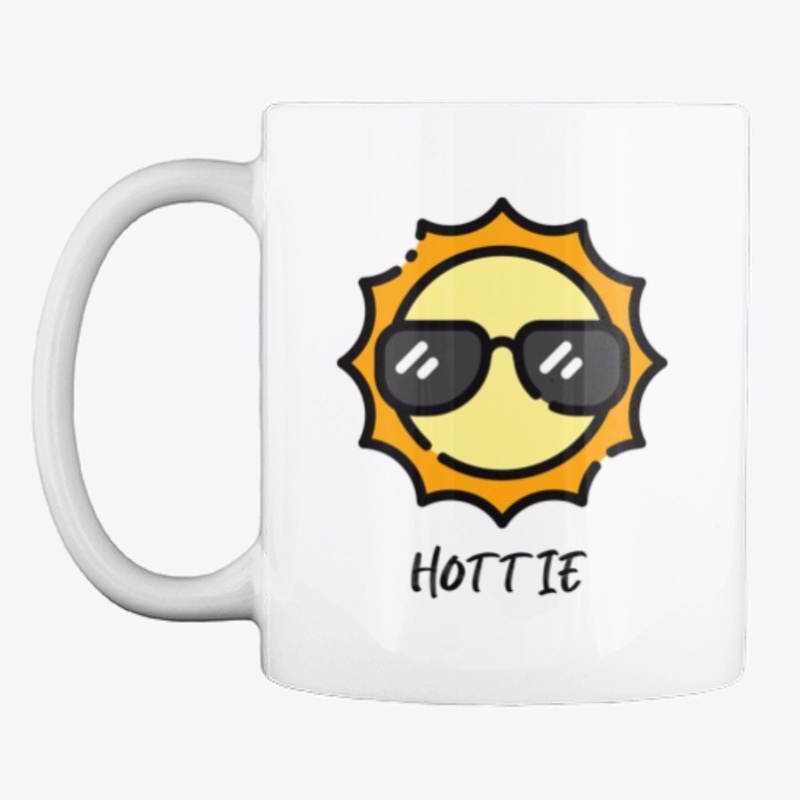 Sunshine Hottie
