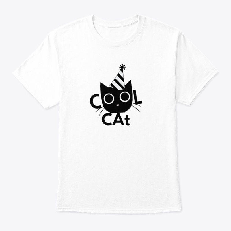 Cat cool t-shirts