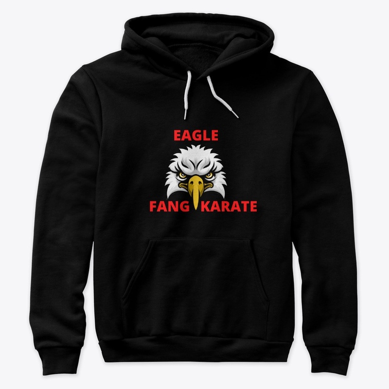 EAGLE FANG
