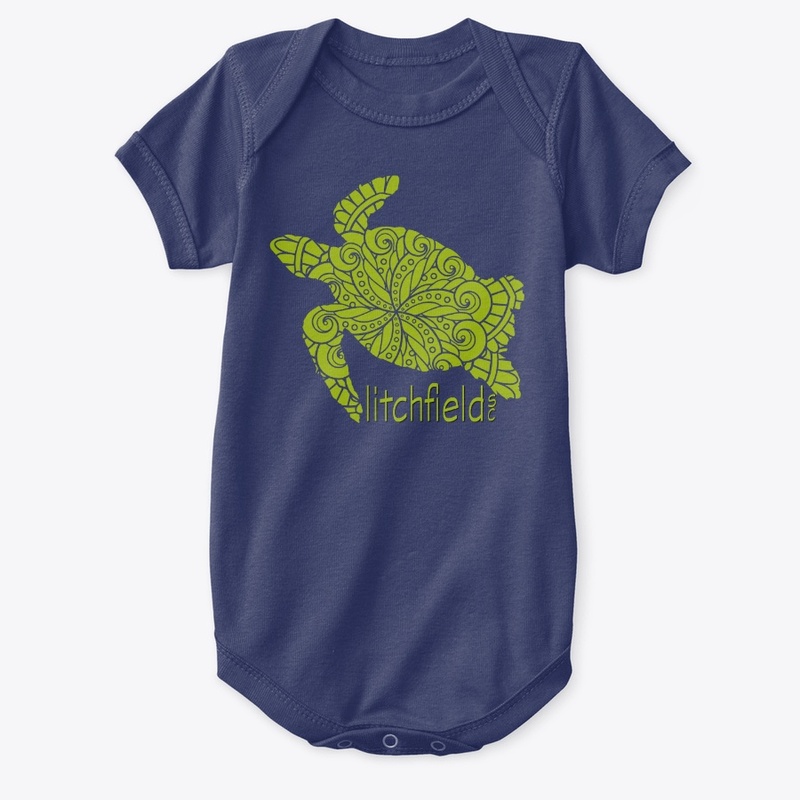 Litchfield Loggerhead