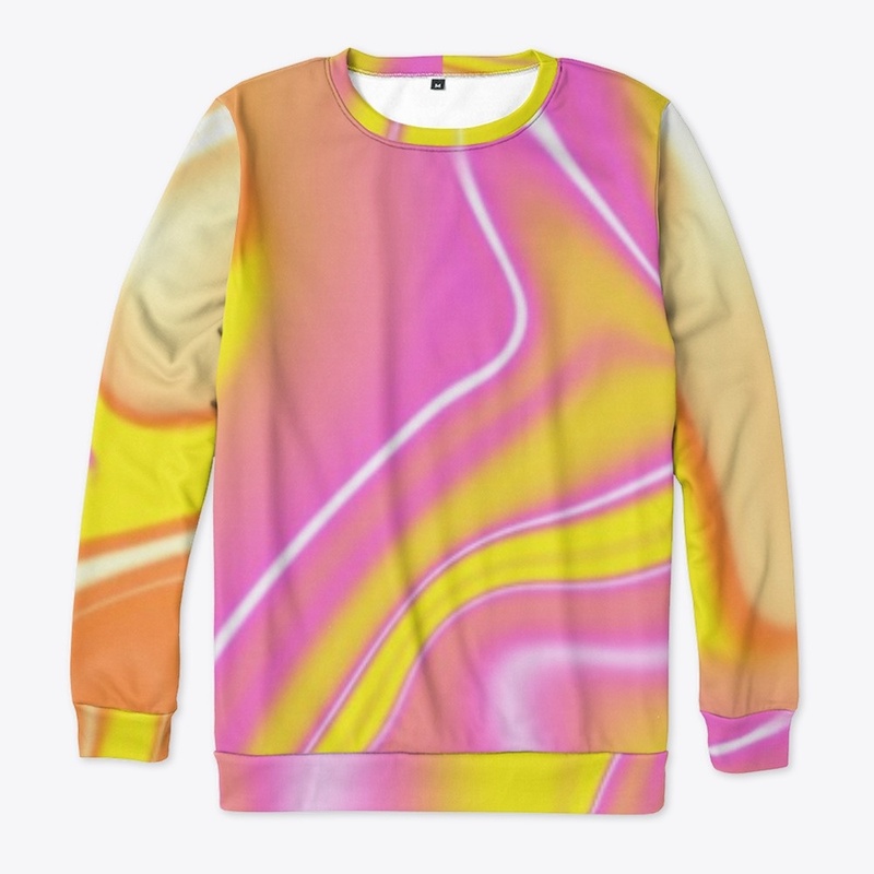Pink 'n' Orange