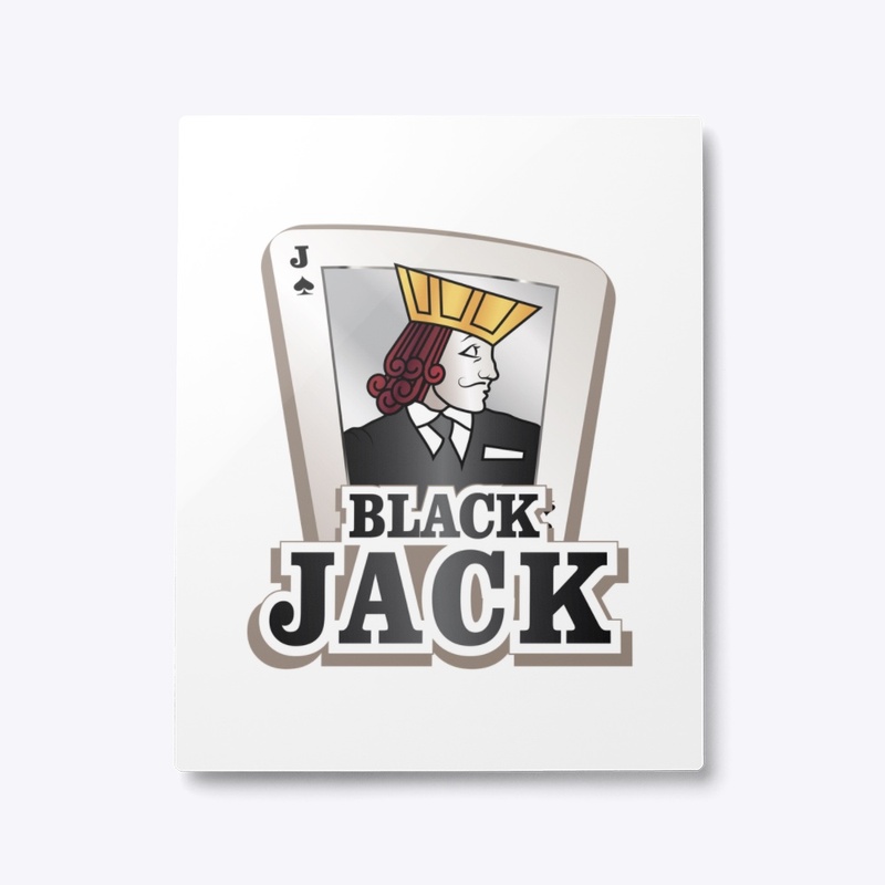 Black Jack Gentlemen