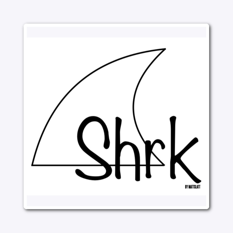 Shrk by MATTSLATT