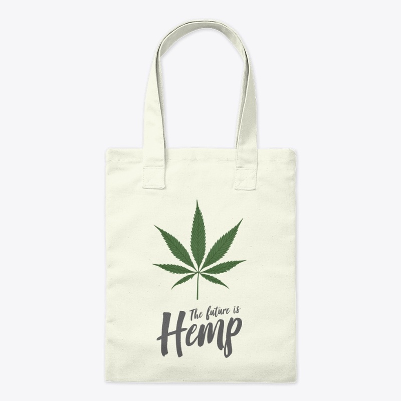 The future is hemp