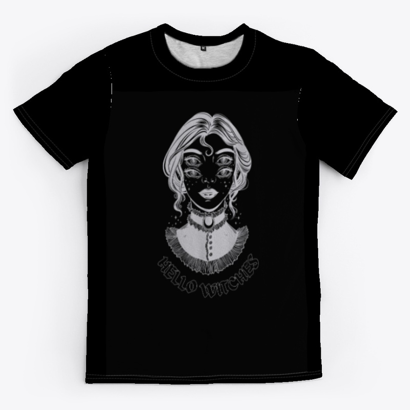 King Haywood Universal Wear