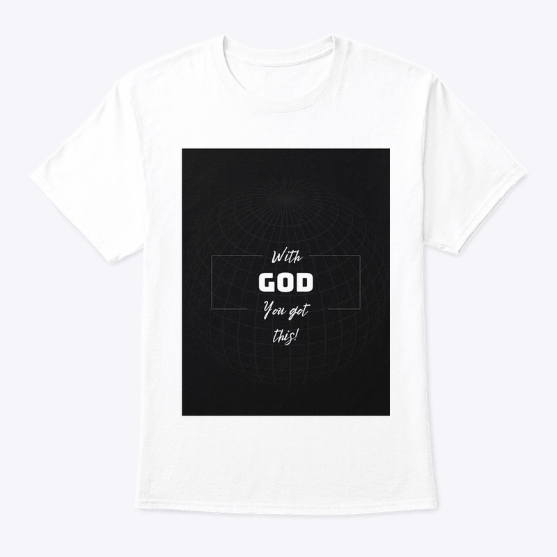 With God You Got This!