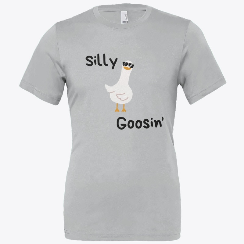 Silly Goosin'