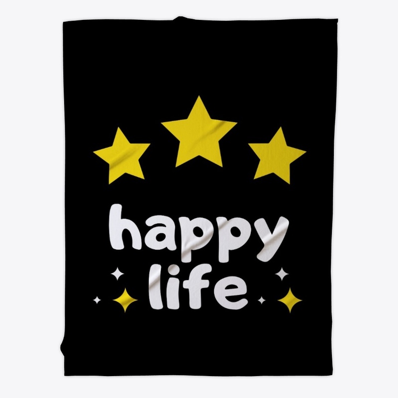 happy life