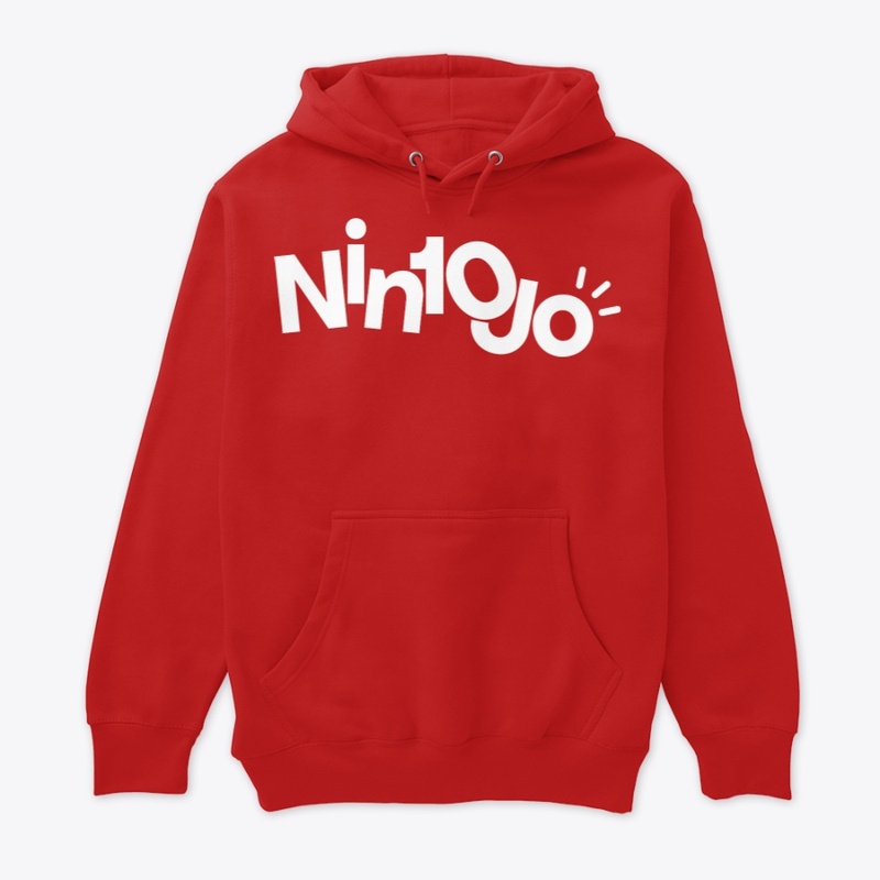 2022 Nin10Jo Hoodie