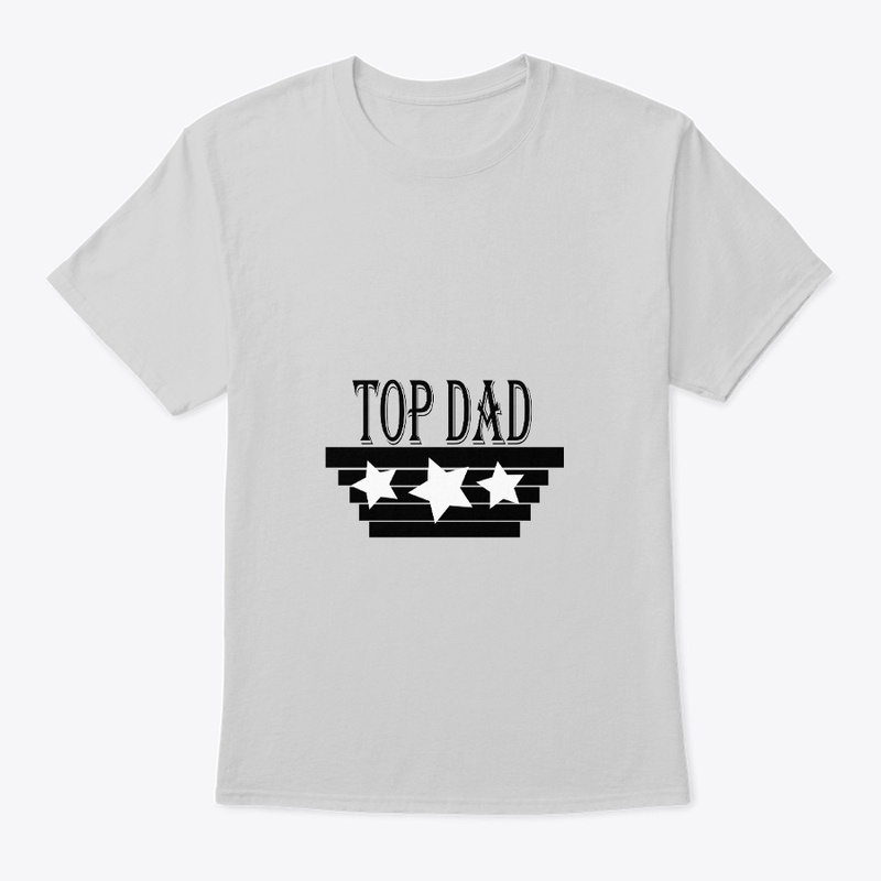 Top Dad