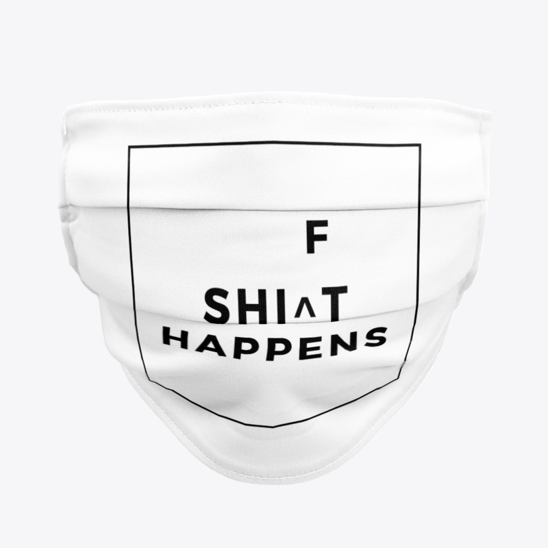 SHIFT HAPPENS
