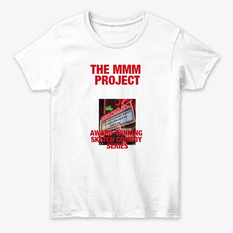 THE MMM PROJECT WEB SERIES