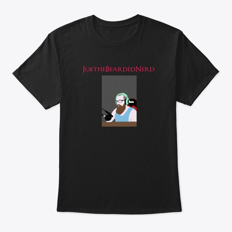 Pixel Joe