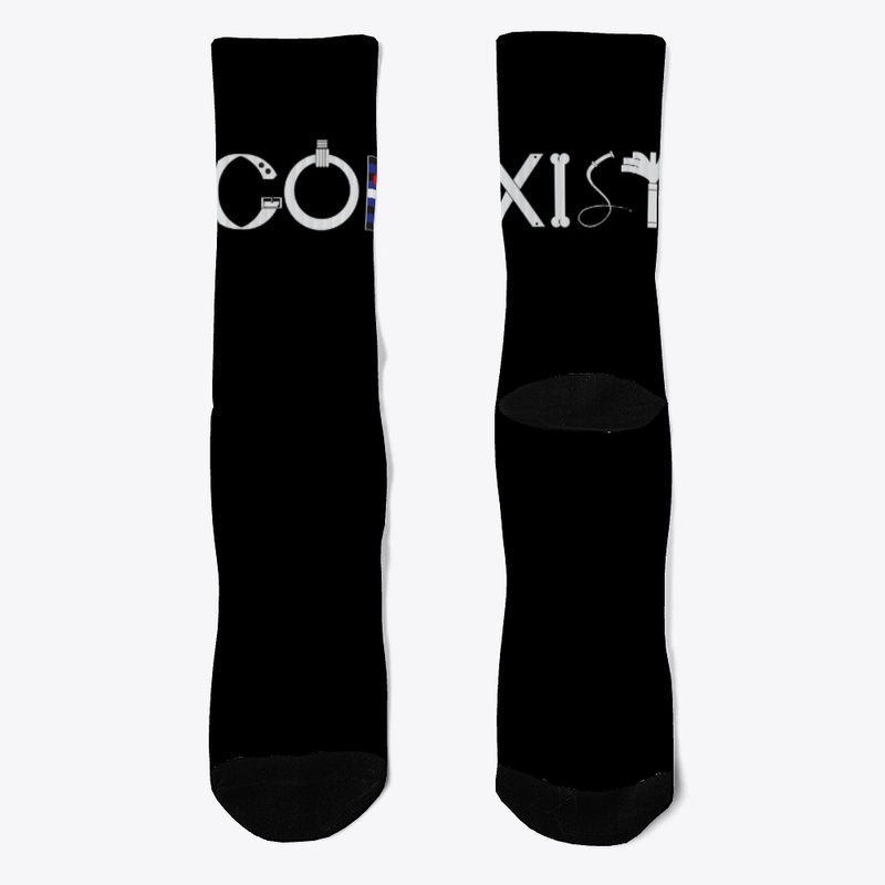 Kinky Coexist(C)