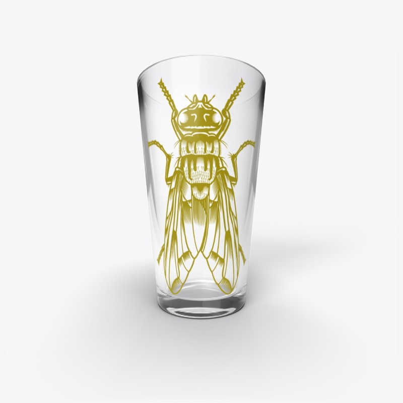 Design on a fly