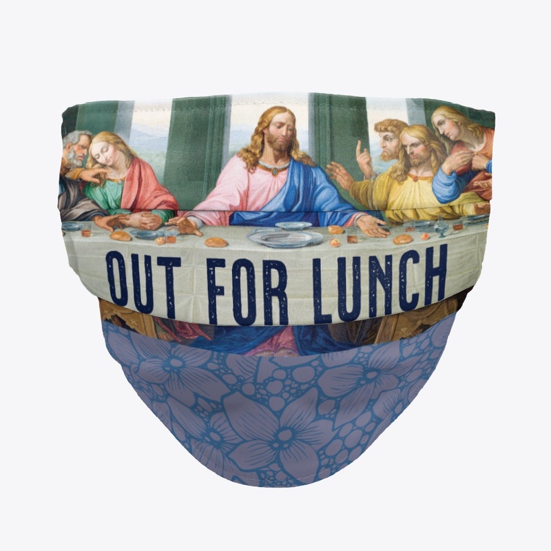 Out For Lunch