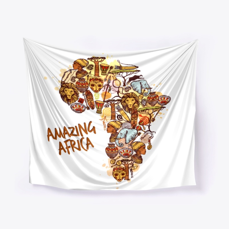 Amazing Africa