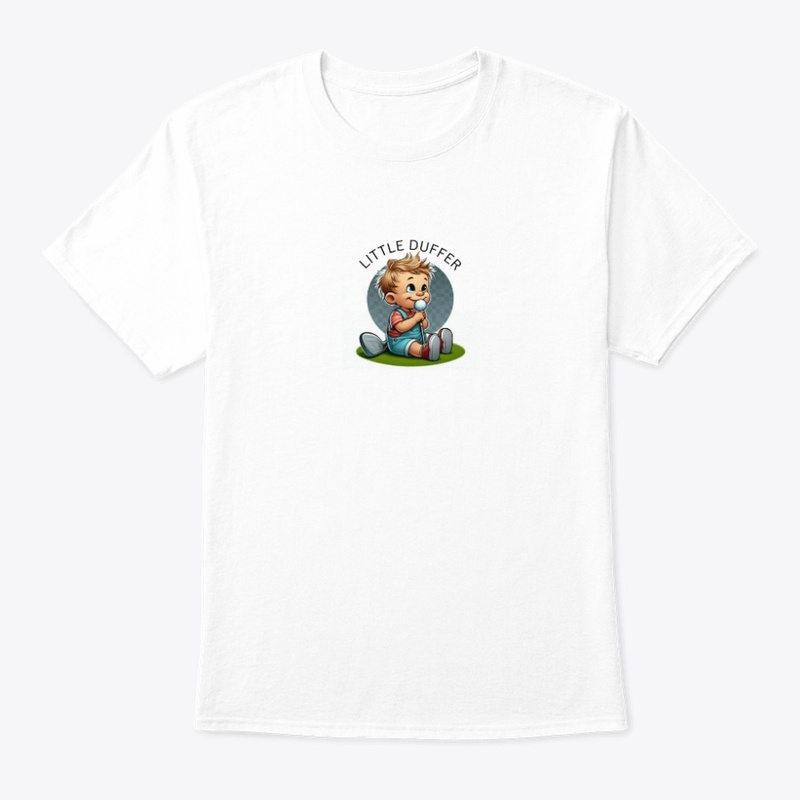 LITTLE DUFFER BOYS COLLECTION