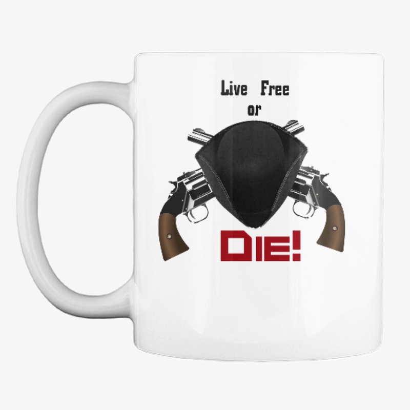 Live Free or Die