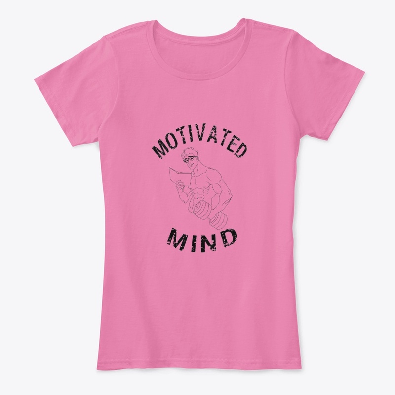 Motivated Mind Ultimate Edition