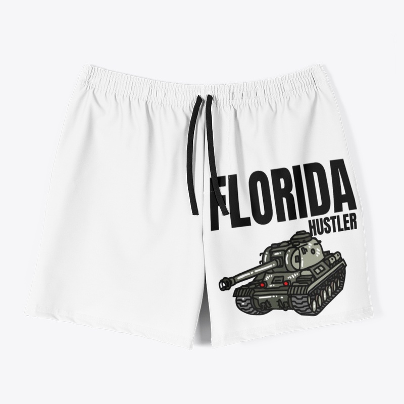 florida hustler