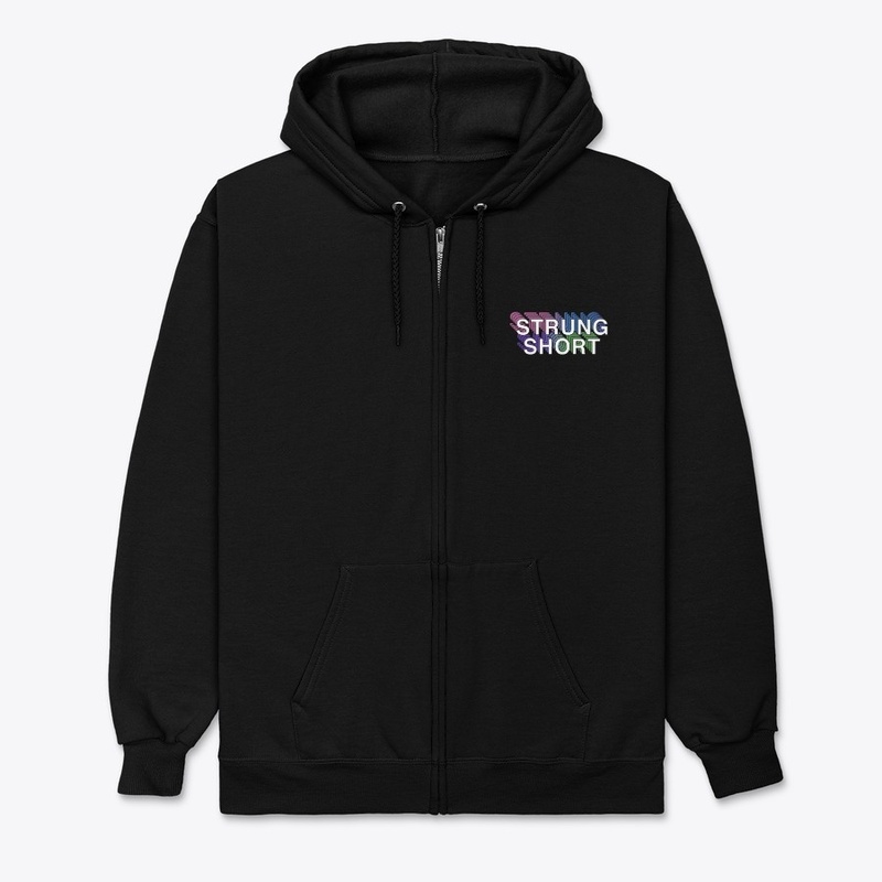 "Heartbreak Girl" Hoodie