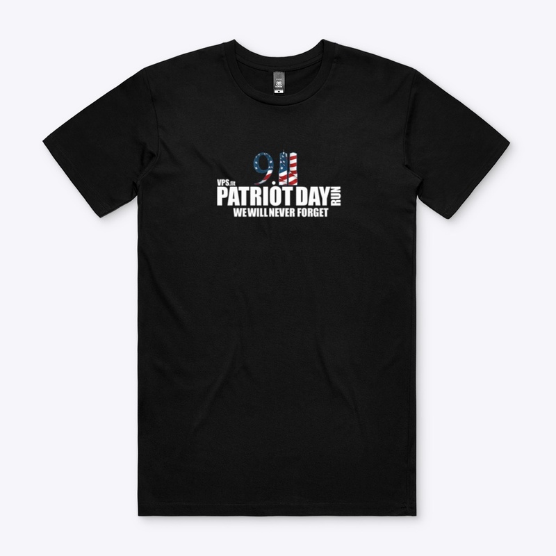 Patriot Day Run