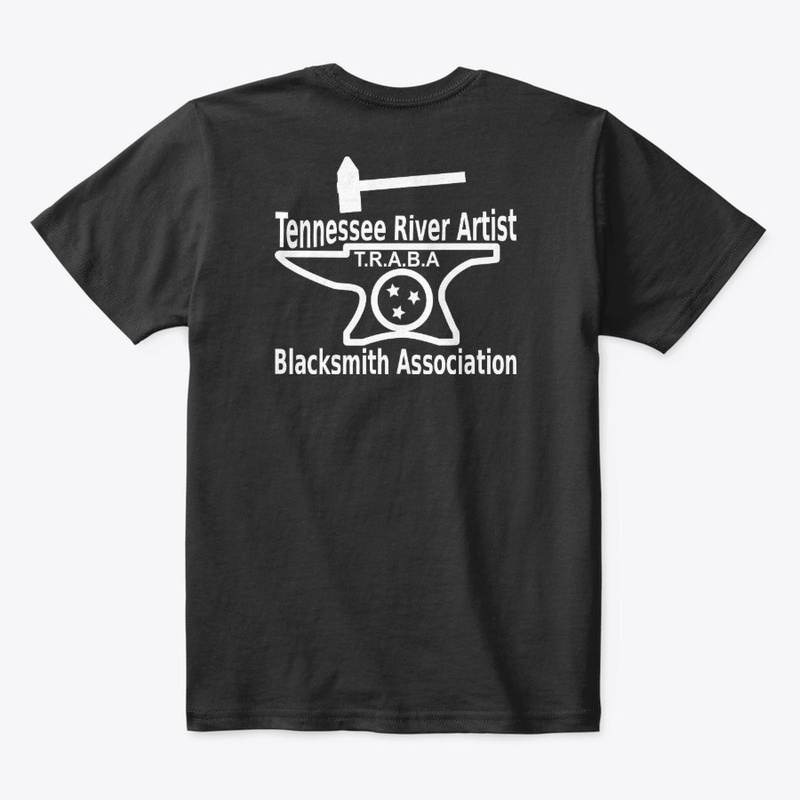Logo on Dark colors 