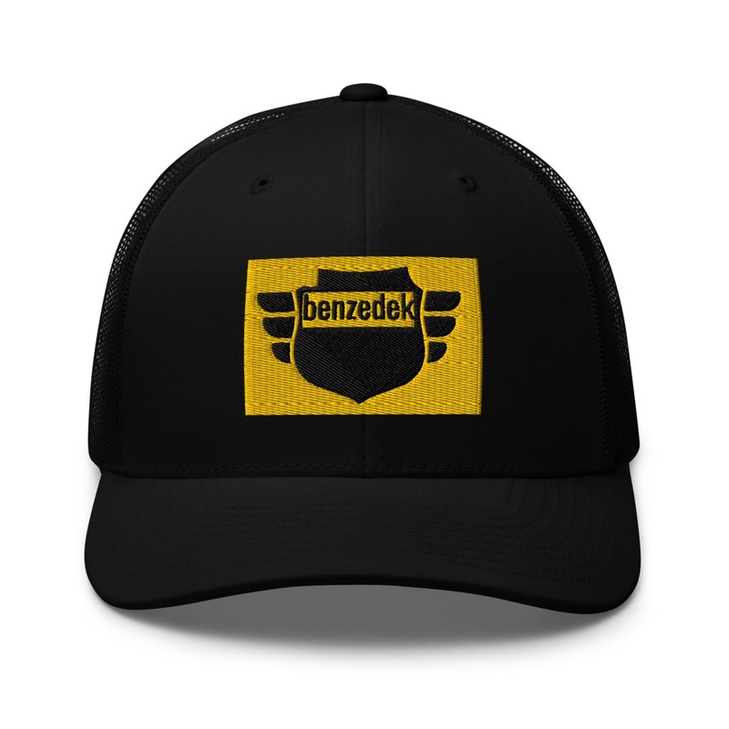 benzedek clothing