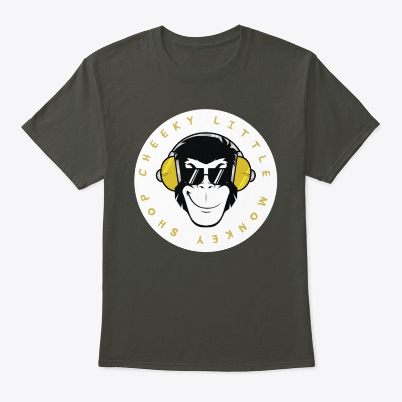 Monkey Shop Clobber