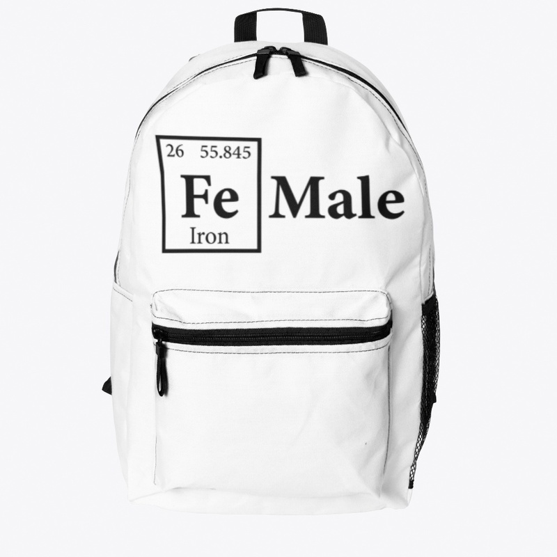 Ironborn Female Line