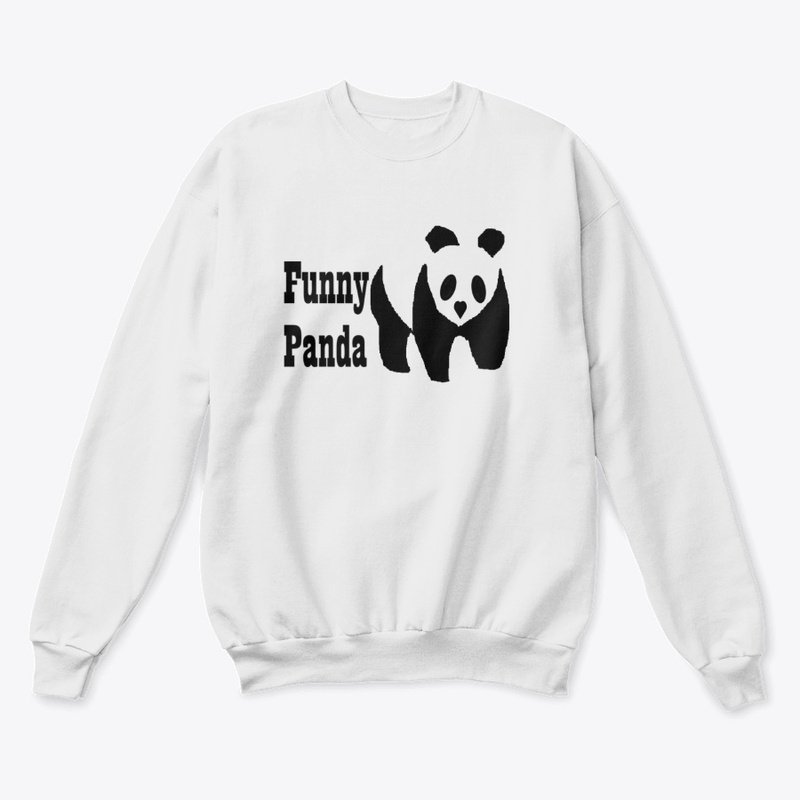 Funny Panda