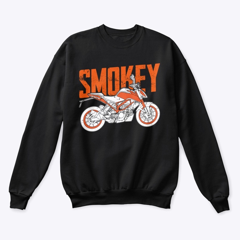Smokey & The Beast 