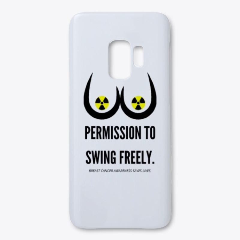 Permission To Swing Freely- Mammo