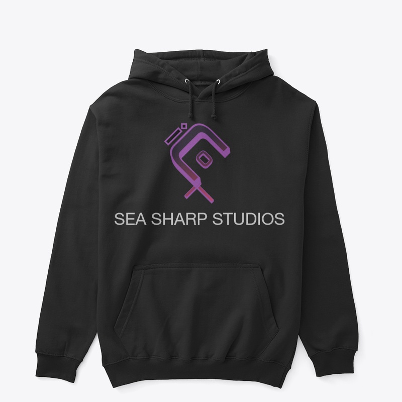 Sea Sharp Logo 